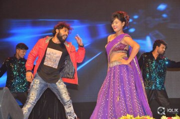 MCA Movie Pre Release Event Photos